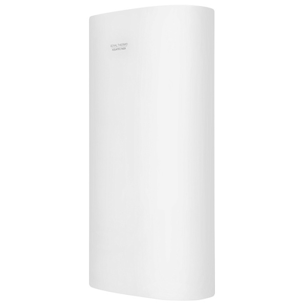 Бойлер 100 л. (24 кВт) настенный Royal Thermo AQUATEC INOX (сухой ТЭН)