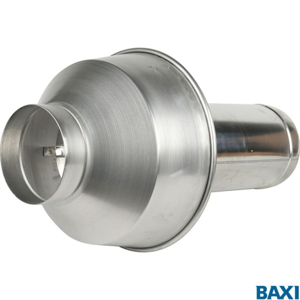 Колпак вытяжной для SLIM 1.620 IN D180