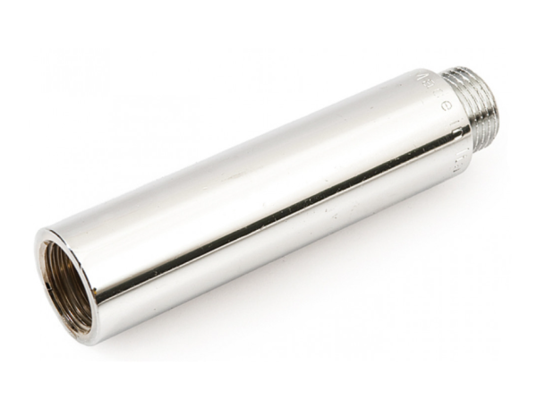Удлинитель ВН 3/4"х30 мм (хромированный) GENERAL FITTINGS