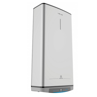 Водонагреватель ARISTON ABSE VELIS LUX WiFi 100 INOX PW