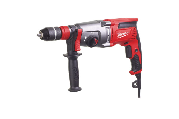 Перфоратор Milwaukee PH 26 TX