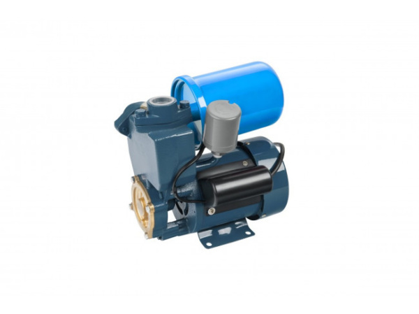 Насосная станция UNIPUMP AUPS 126