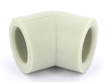 Угол 50*45гр. FV-plast
