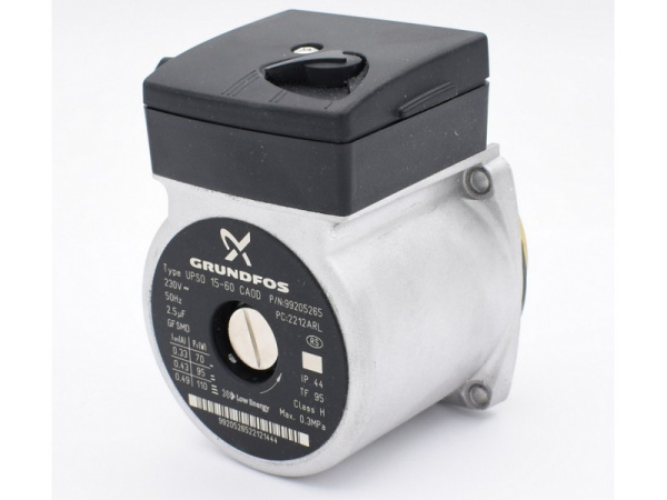 Насос U022/U024 WBN4000