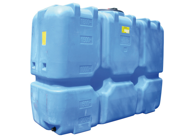 Бак для воды 2000 Анион (Т2000ФК23)