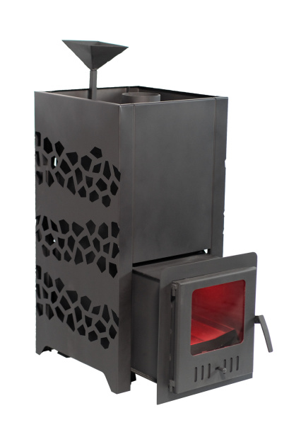 Печь банная "Камчатка-15"