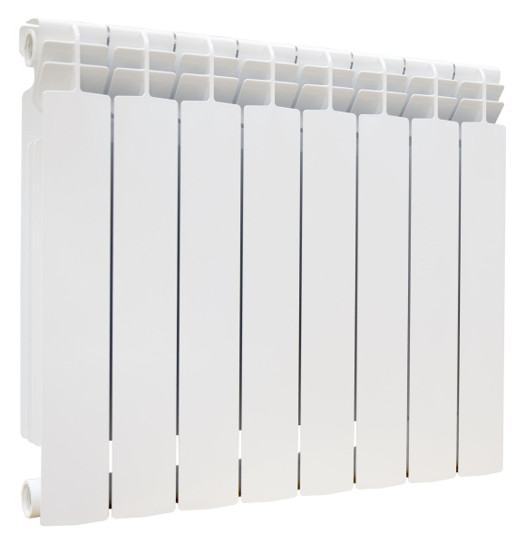Радиатор биметаллический FONDITAL 500/100 EVOSTAL BIMETAL [8 секций]