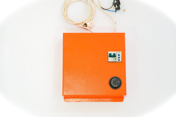 Механизм автоматической прочистки колосников на КДГ Магнум (комплект: механизмы+кожух), 15/20 кВт