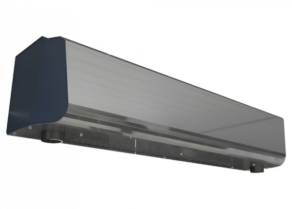 Тепловая завеса электрическая КЭВ-5П1151Е (5 кВт, L=800 мм) ТЕПЛОМАШ