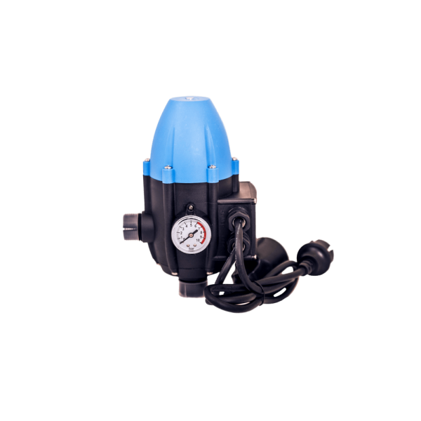 Прессконтроль тип III (L) AQUARIO