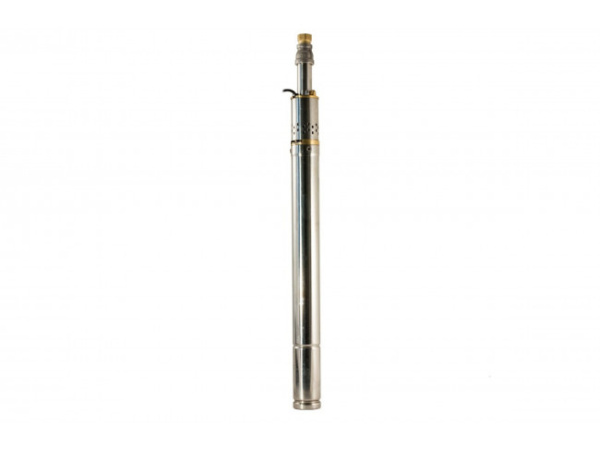Насос погружной скважинный UNIPUMP ECO VINT 0 (0,2 кВт, кабель 20 м)