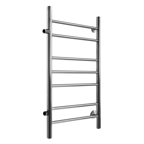 Полотенцесушитель Лесенка Вид-10 1" (600x500x500 мм) боковое подключение МАРГРОИД