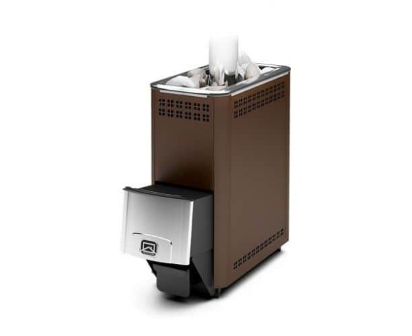 Печь для бани Тамань-20 Т (1.1)