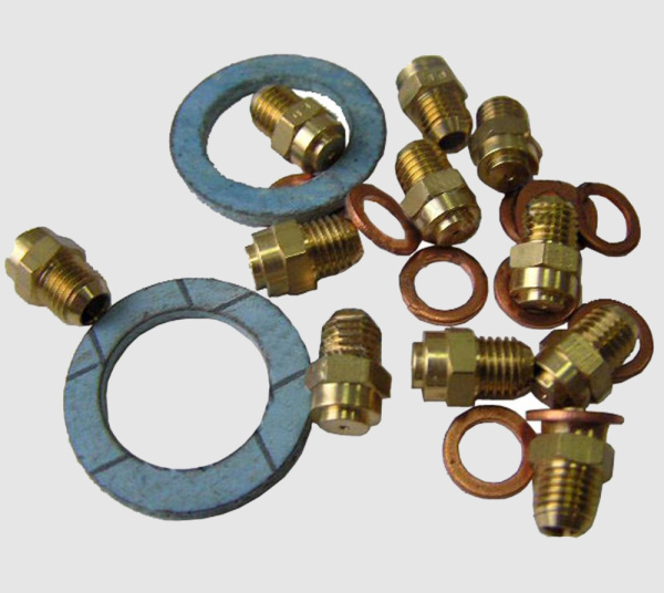 Комплект перенастройки 23 -31 W10KB