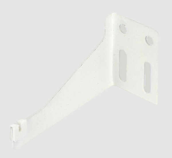 Кронштейн настенный K9.340 с пластиковой вставкой (тип 10/11)