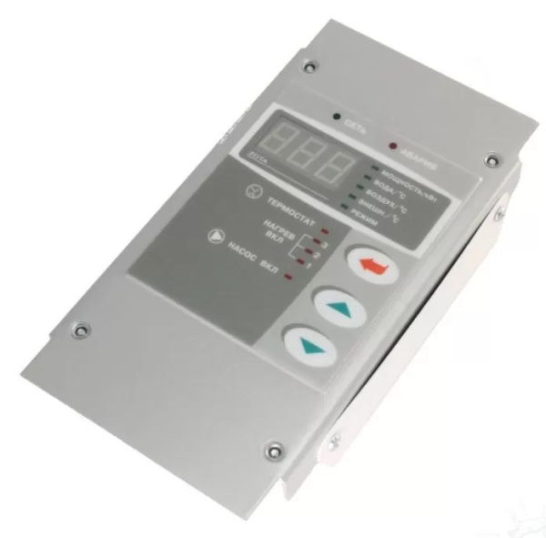 Блок управления БУ ZOTA И1-3-6V2