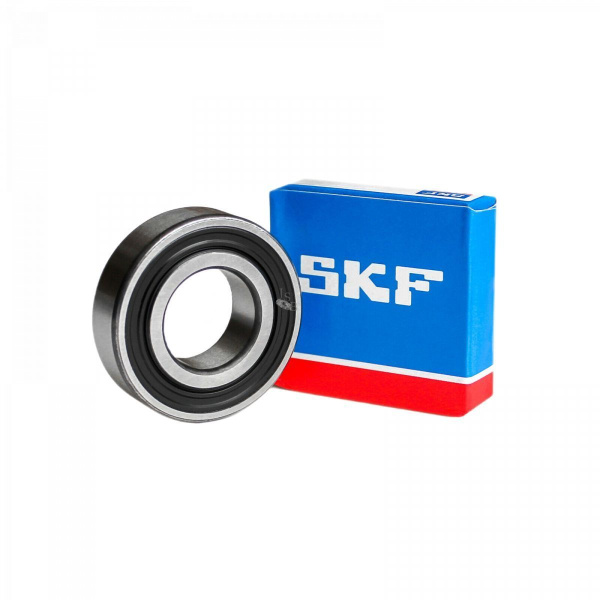 Подшипник 6211- 2RS1 SKF ТЕТАЛОН
