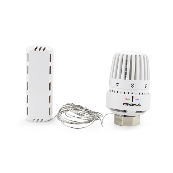 Термоголовка (М30х1,5) с выносным датчиком VARMEGA