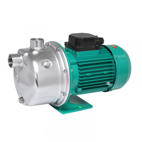 Насос поверхностный Wilo Jet WJ 203 X (3~230/400 В)
