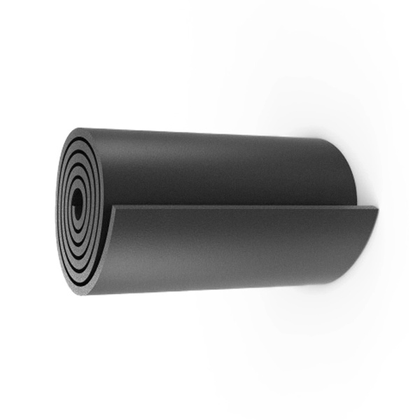 Теплоизоляция K-FLEX 25x1000-08 ST AD (рулон)