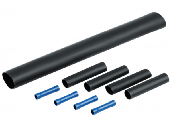 Муфта термоусадочная UNIPUMP