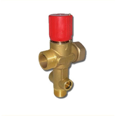 Вентиль термостатический WATTS для ISOTHERM