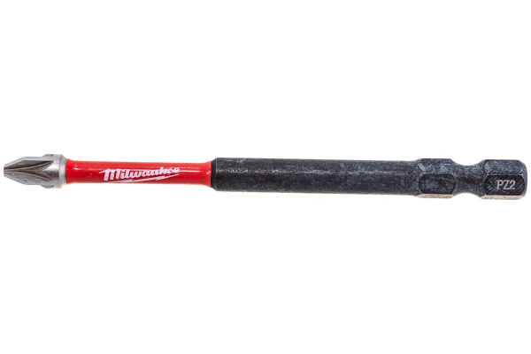 Насадка SHOCKWAVE (PZ2; 90 мм) Milwaukee