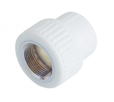Муфта ВР 20*3/4 Po-Pipe