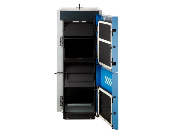 Заслонка первичного воздуха  S131-15 H