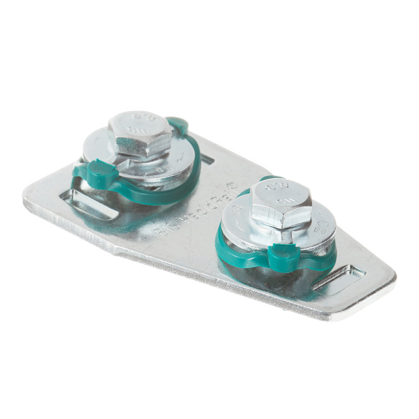 Соединитель Т-образный для профиля WM0-35 BIS RapidRail