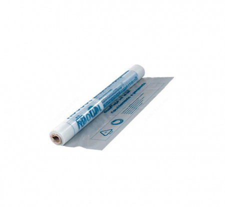 Плёнка (0,2 мм, 60x1,25м, 75 м3) MULTI PE UPONOR
