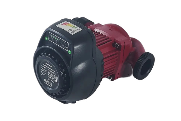 Насос циркул. UNIPUMP LPА 32-80 L=180