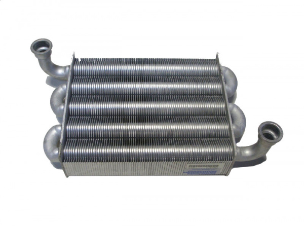 КОМПЛ.R ТЕПЛООБМ.МОНОТЕРМ.CTFS-AL