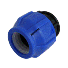 Заглушка 110 ПЭ