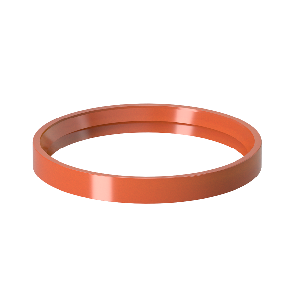 Уплотнение силиконовое D60 KRATS