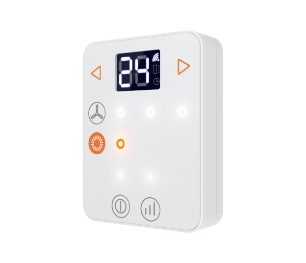 Пульт управления KRC-12 KALASHNIKOV