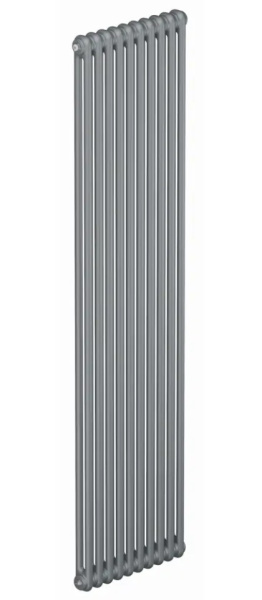 Радиатор стальной трубчатый Rifar TUBOG TUB 2180-08-D3-TI бок.подкл.