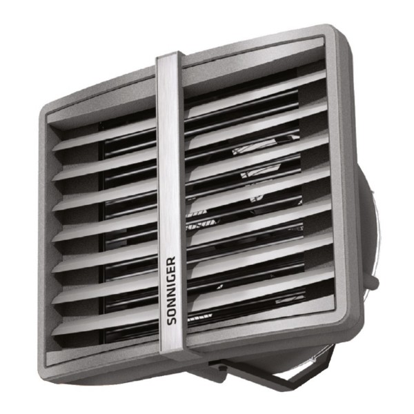 Тепловентилятор водяной HEATER R1 (10-30 кВт) SONNIGER