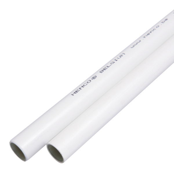 Труба металлопластиковая 16x2,0 STANDARD (200 м) PEXc-AL-PEXc HENCO