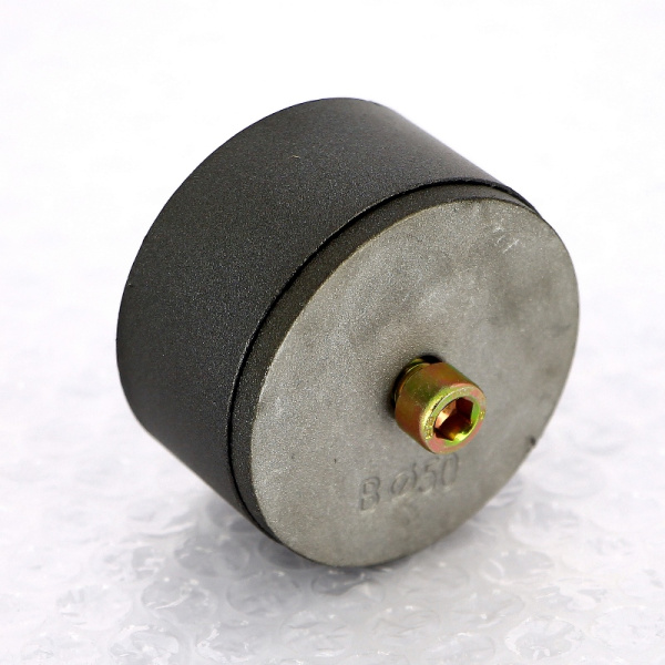 Насадка (50 мм) для сварки PPR-труб РВК