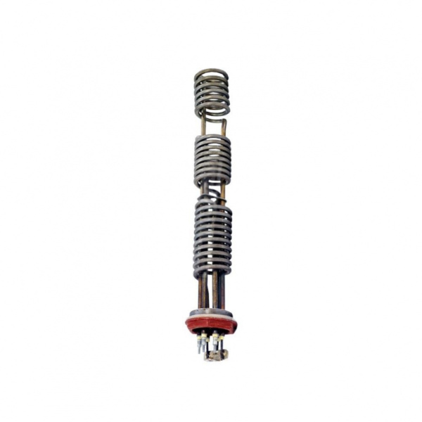 ТЭНБ 15 кВт П 2 1/2" (D=7,4 мм) ZOTA