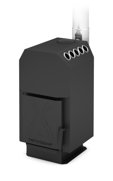 Печь ТОП-140 ДС