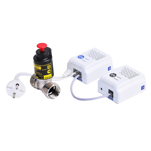 Система контроля загаз. СКЗ-Кристалл-2 Ду20 НД (СО+СН4) "К" мини