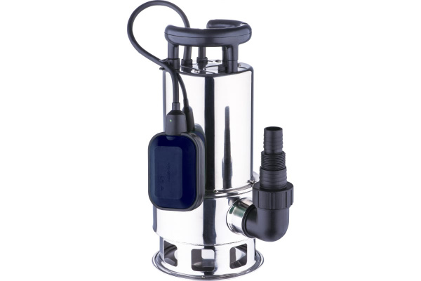 Насос дренажный погружной Termica DW 900 INOX