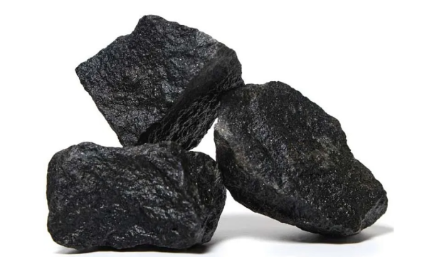 Камень Долерит (колотый, коробка 20 кг, фракция 70-150 мм)