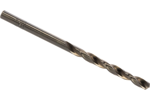 Сверло по металлу HSS-G (4.2 мм) Milwaukee