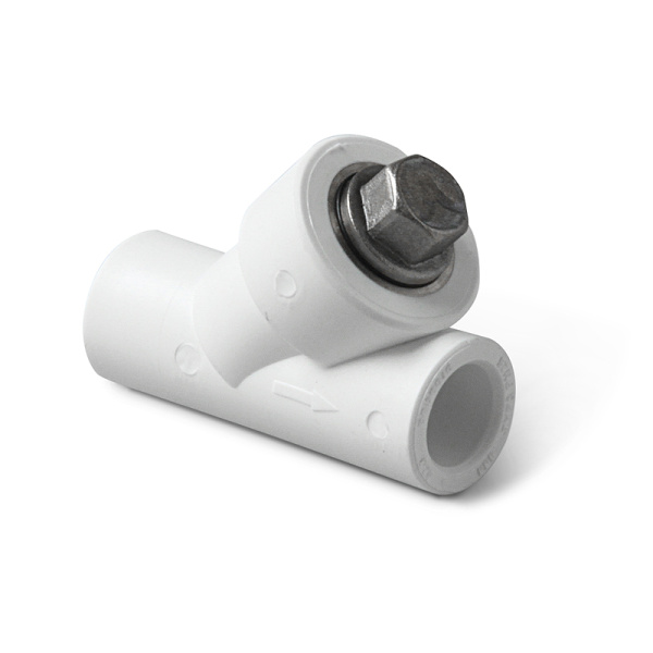 Фильтр сетчатый груб. очистки 32 ProAqua