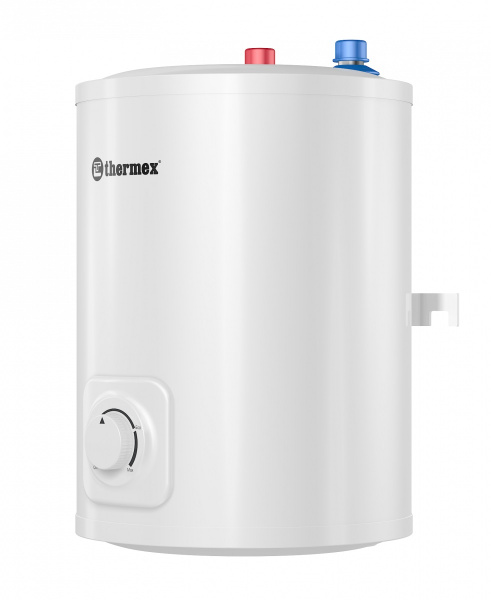 Водонагреватель IC 10 над