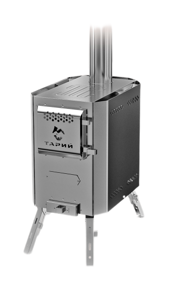 Печь походная ТАРИЙ Кочевник М