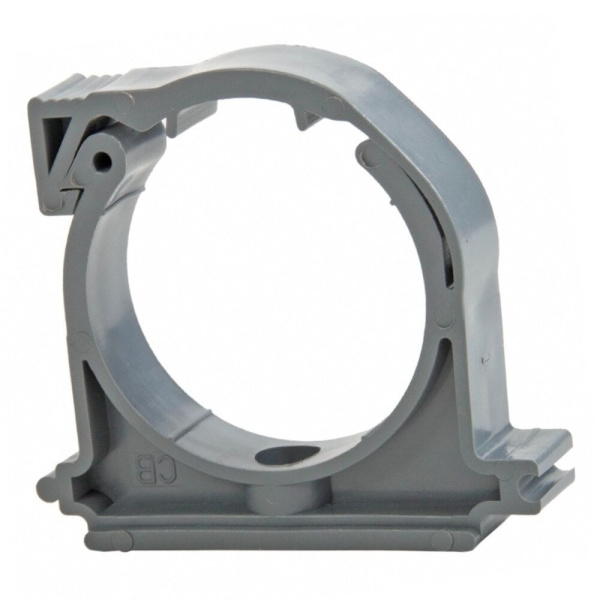 Хомут ПВХ D50